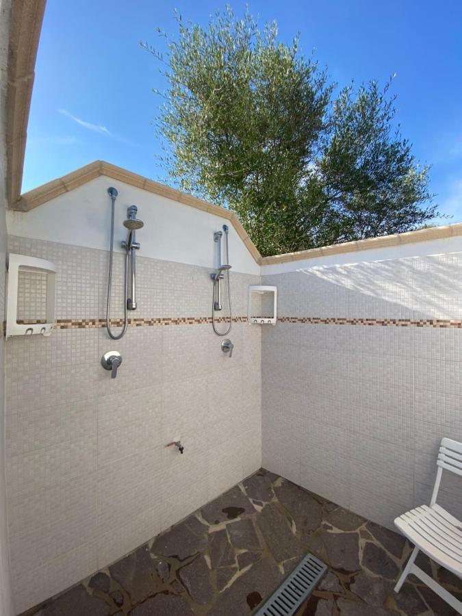 הוילה קסטיאדס La Casa Dell Olivo מראה חיצוני תמונה