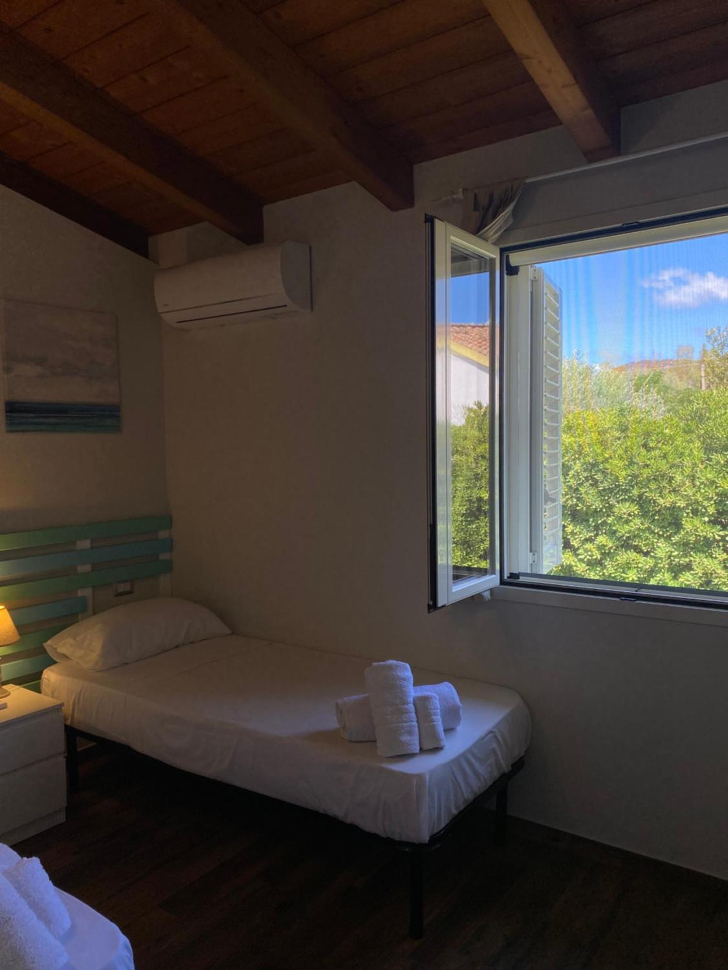 הוילה קסטיאדס La Casa Dell Olivo מראה חיצוני תמונה