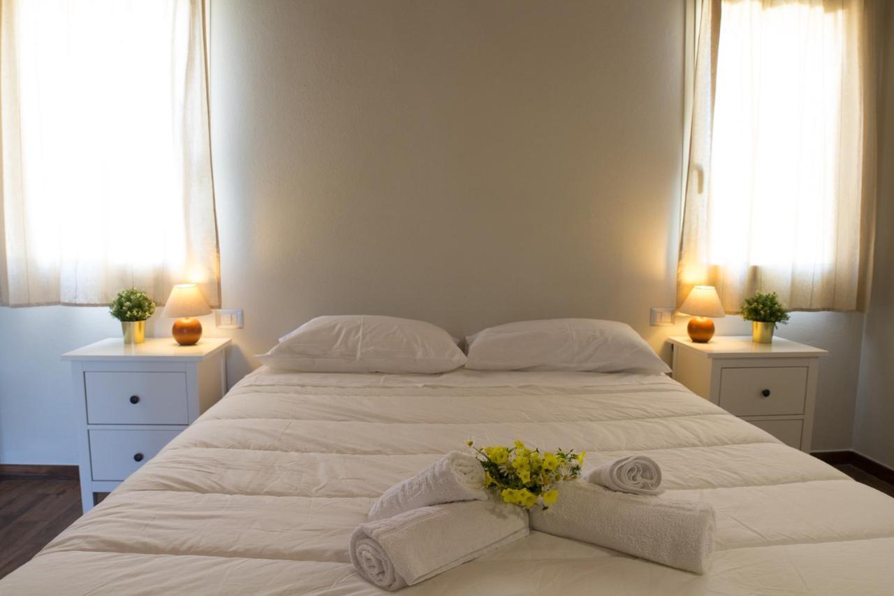 הוילה קסטיאדס La Casa Dell Olivo מראה חיצוני תמונה